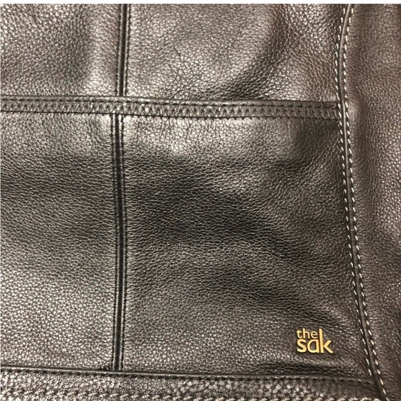 The Sak Leather Purse - Picture 4 of 4